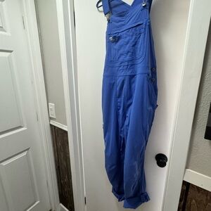 Duluth gardening Overalls